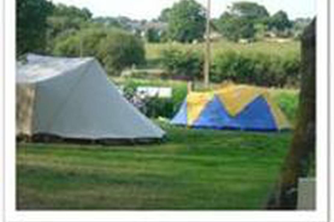 Camping Le Pied à Terre 4