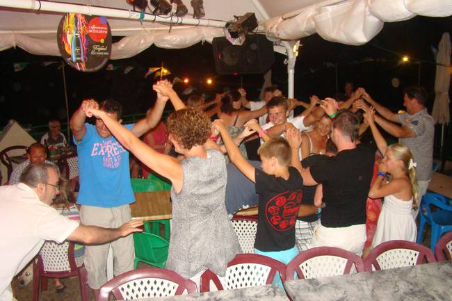 Soirée 