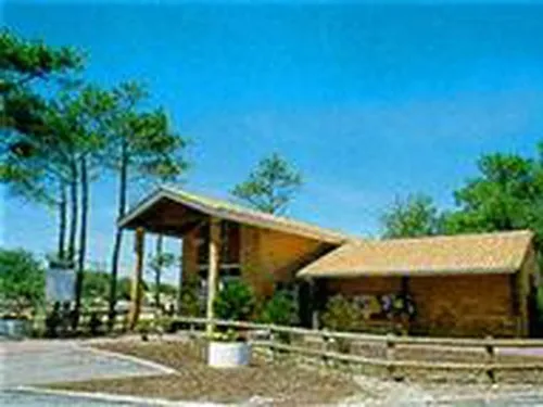 Camping Le Pin Sec 3