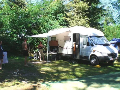 Camping des Landes d'Armagnac 4