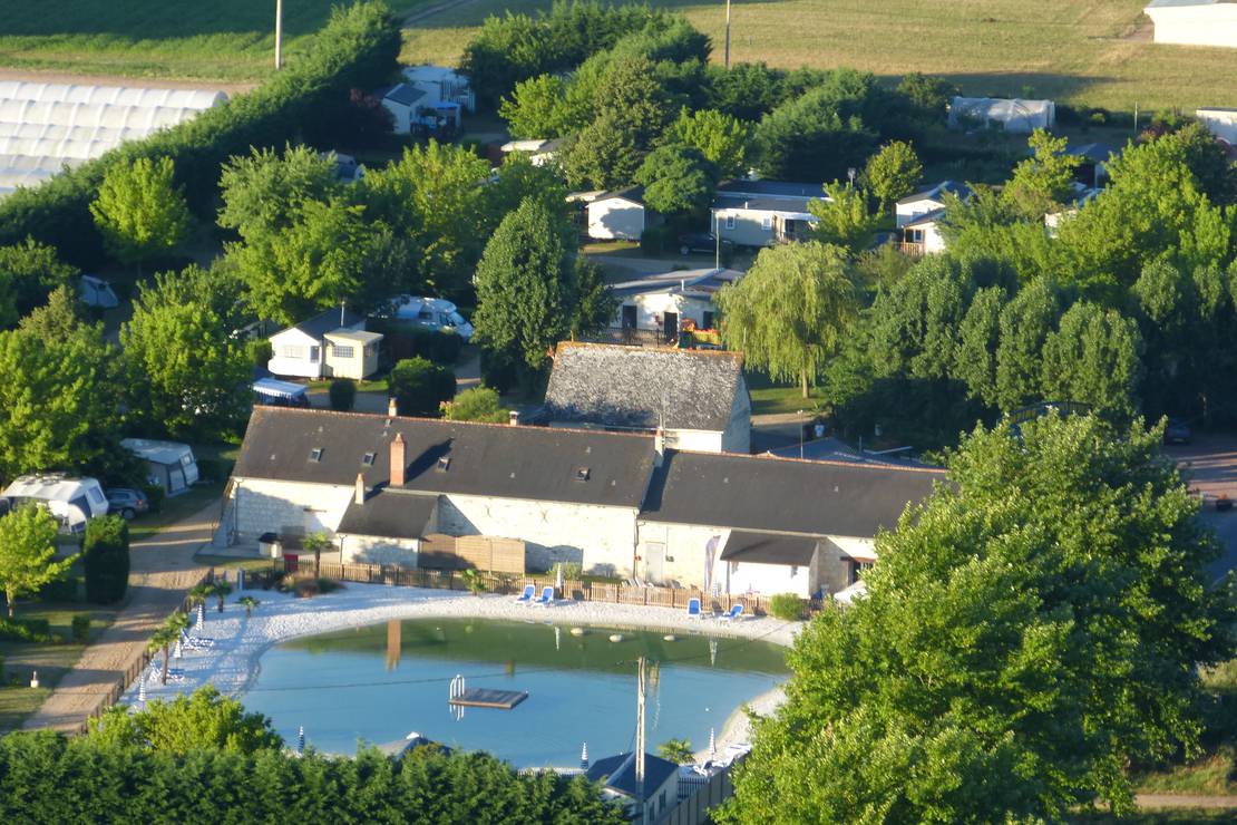 Camping Le Po Dore 6