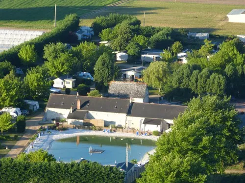 Camping Le Po Dore 5