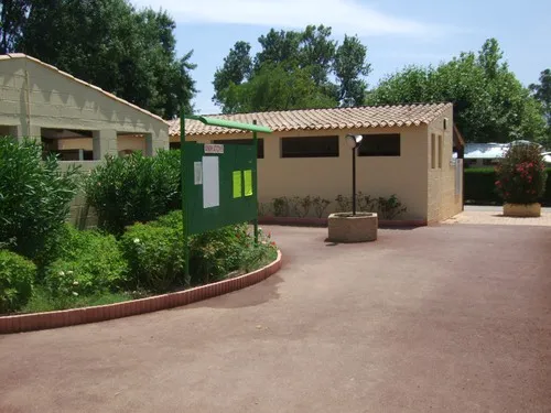 Camping Le Pont D'argens 4