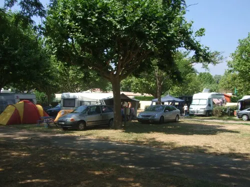 Camping Le Pont D'argens 6