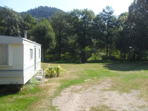 Camping Le Pont De Maxonchamp 5