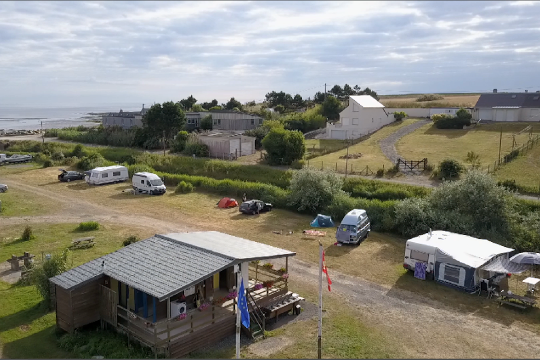 Camping Le Pont du Hable 2