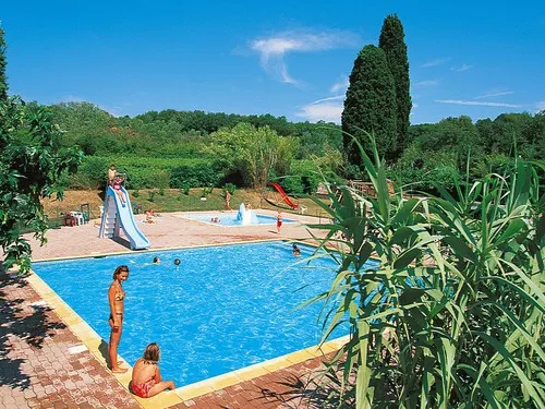 Camping Le Pontet 3