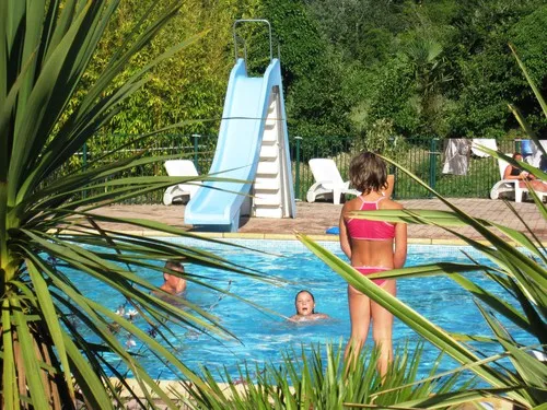 Camping Le Pontet 5