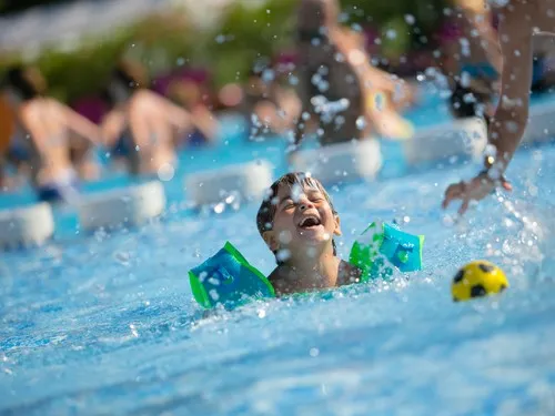 Camping Le Port Pothuau 3