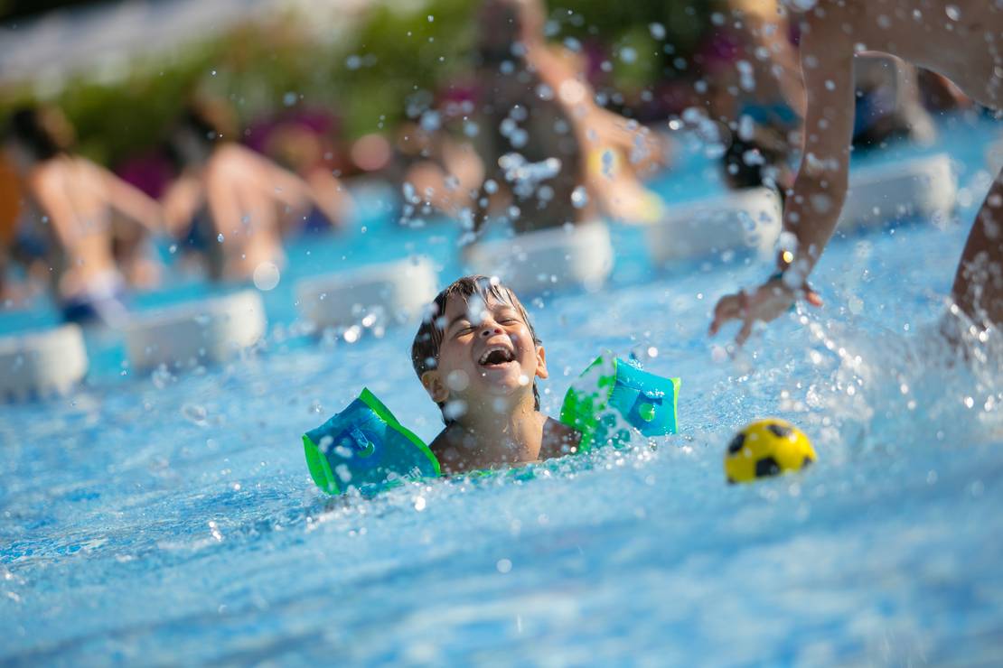 Camping Le Port Pothuau 4