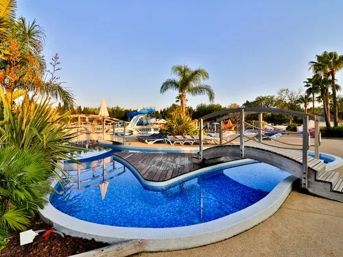 Camping Le Port Pothuau 5