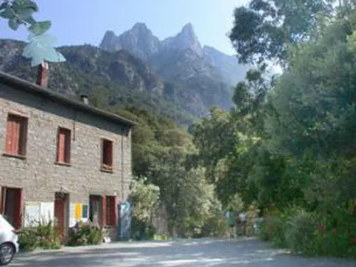 Camping Le Porto-montebello 2