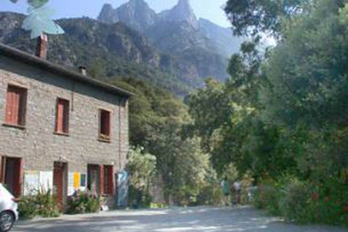 Camping Le Porto-montebello 3