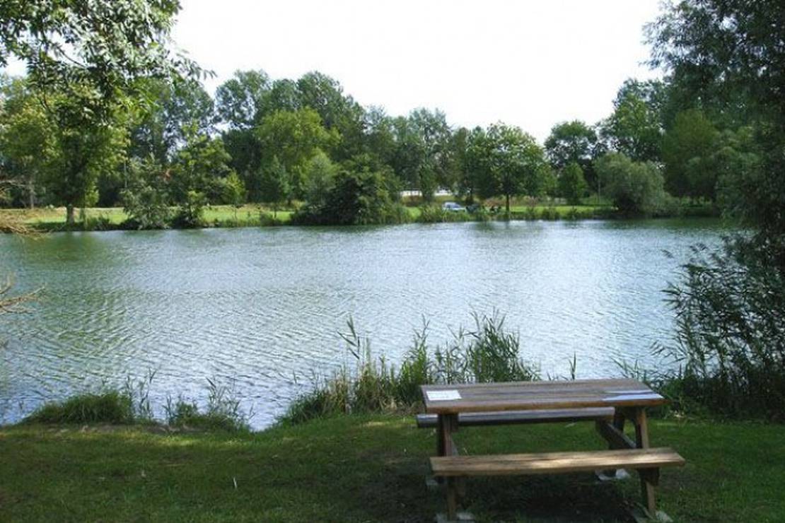 Camping le Pre Fleury 4