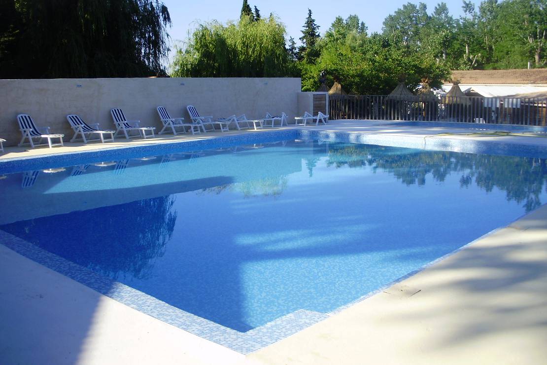 Camping Le Pre Saint Andre 5