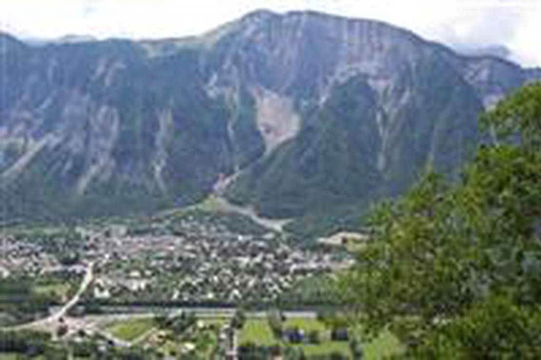 Camping Le Preoula 4