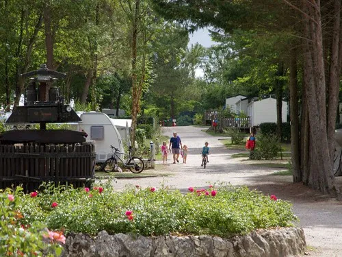 Camping Le Pressoir 7