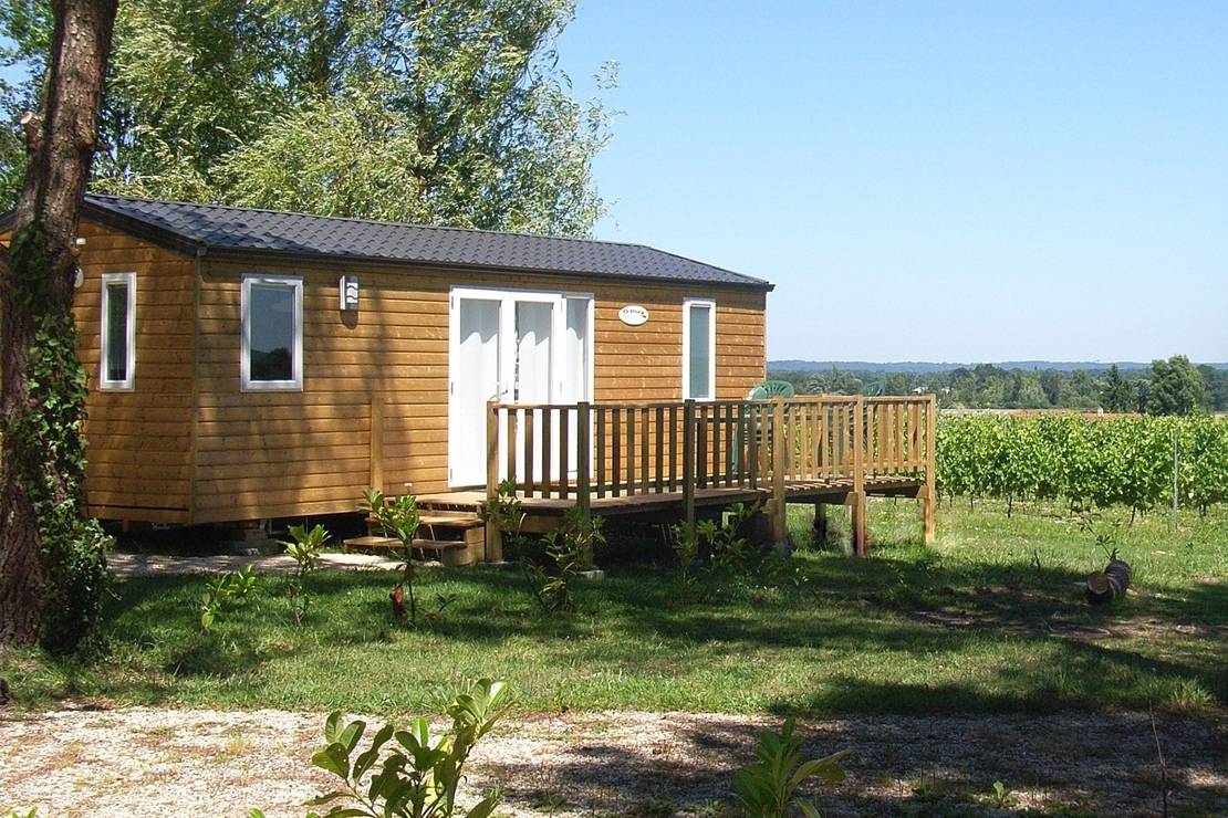 Camping Le Pressoir 6