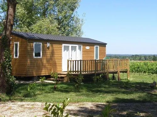 Camping Le Pressoir 5