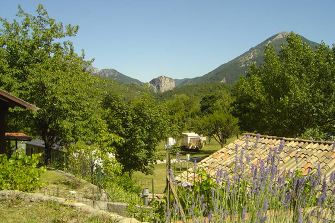 camping Aix-en-Provence : nos campings labellisés | Camping Qualité