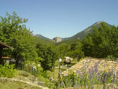 Camping Le Provencal 3