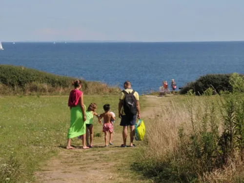 Camping Le Raguenès Plage 5