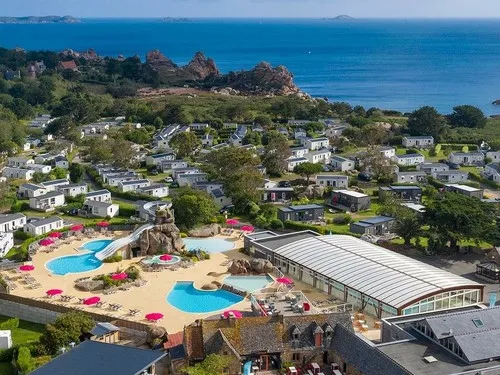 Camping Sandaya Le Ranolien 3