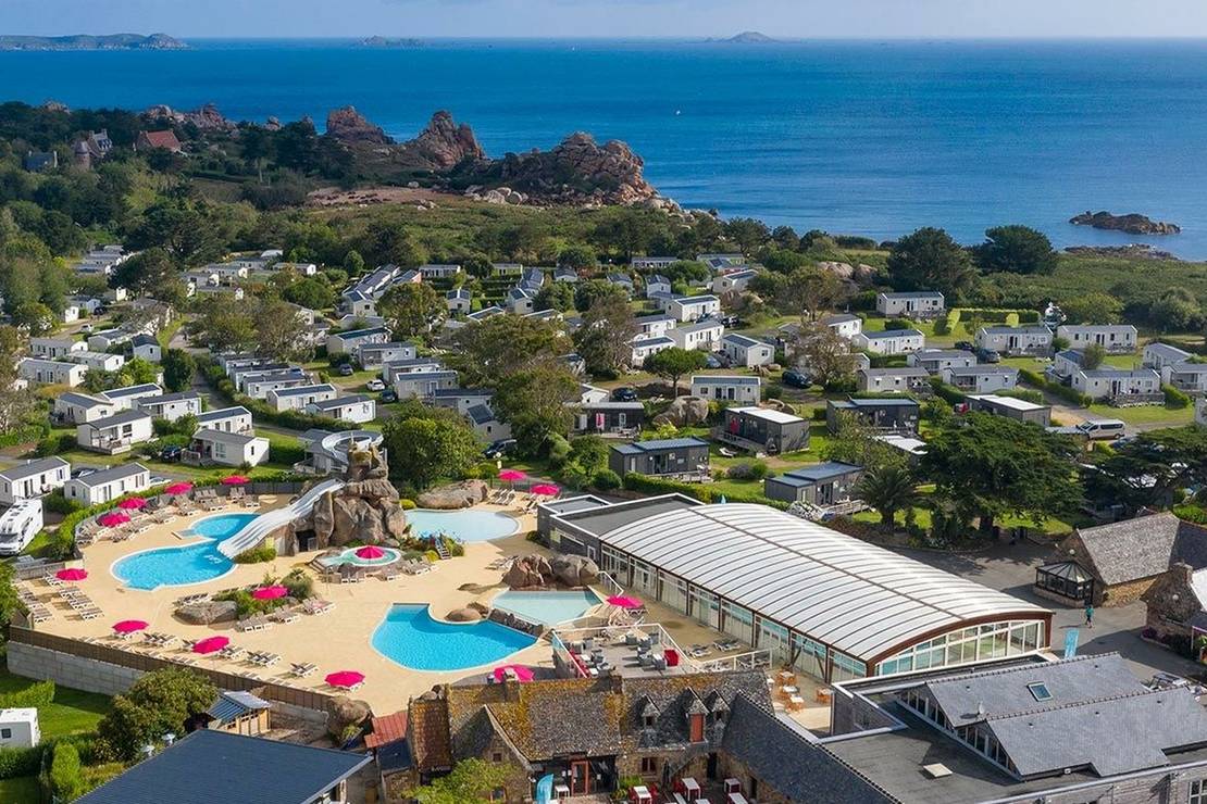 Camping Sandaya Le Ranolien 4