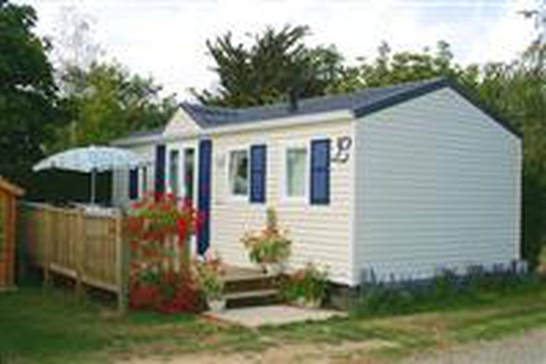 Camping Le Relais De L'ocean 4