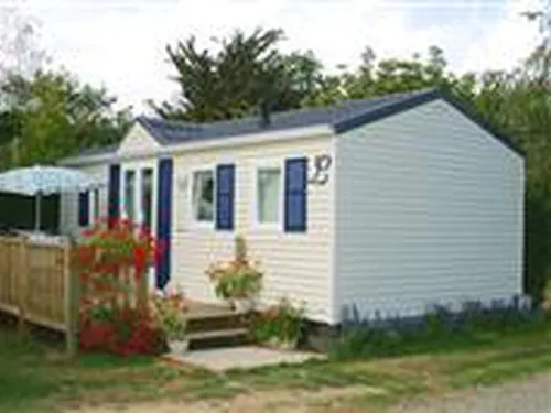 Camping Le Relais De L'ocean 3