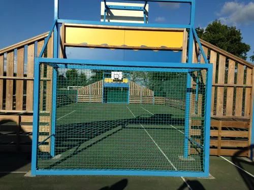 Camping Le Relais De L'ocean 5