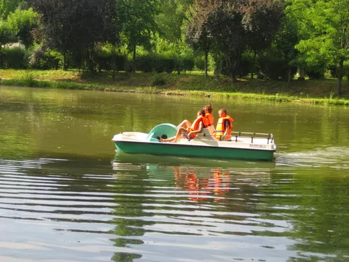 Camping Le Repaire 3