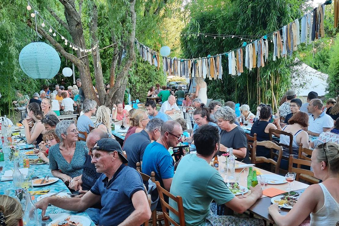 Camping de Salviac 4