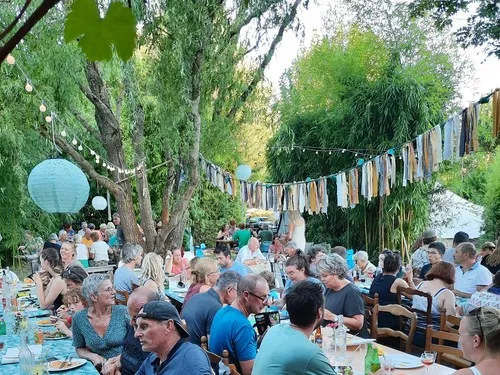 Camping de Salviac 3