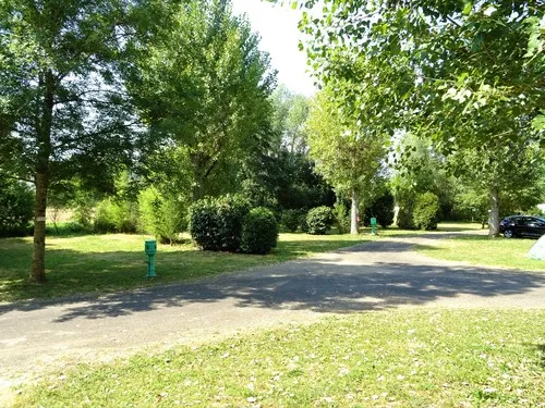 Camping de Salviac 5