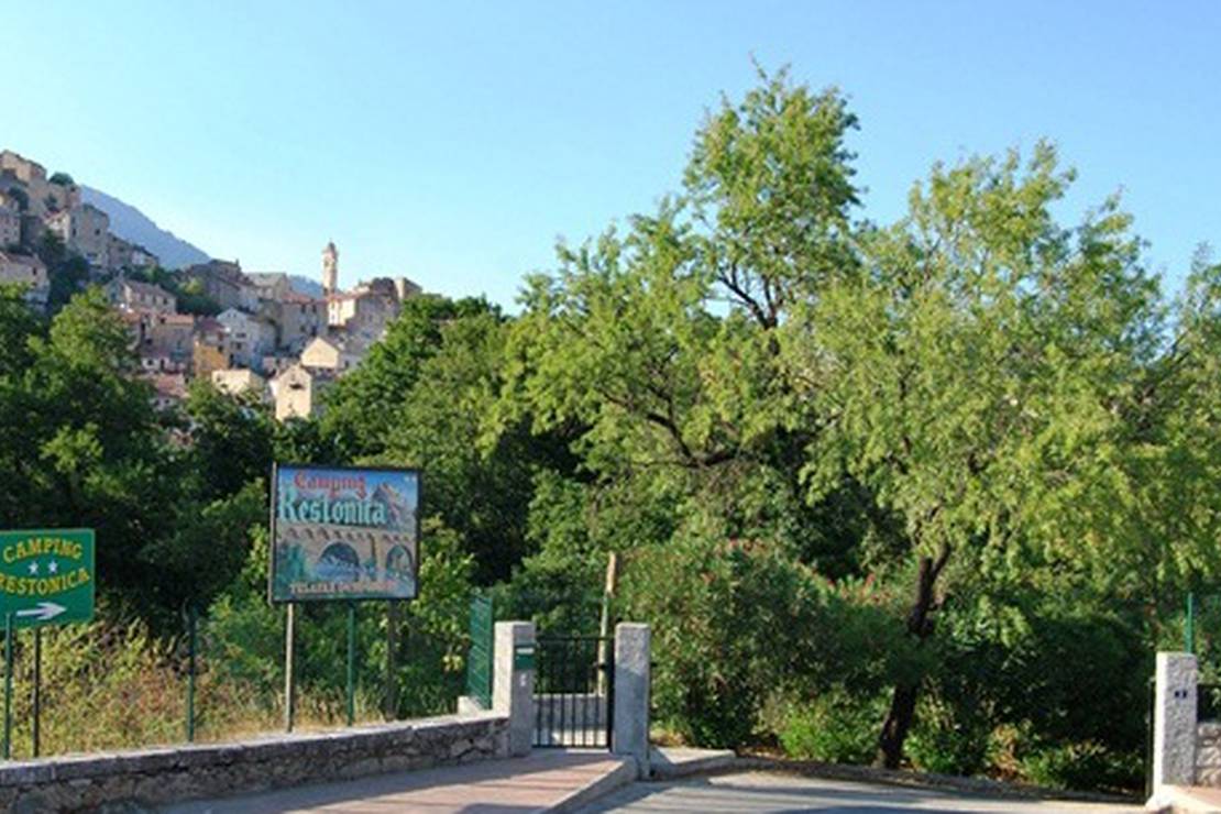 Camping Le Restonica 7
