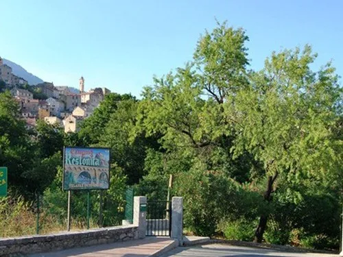 Camping Le Restonica 6