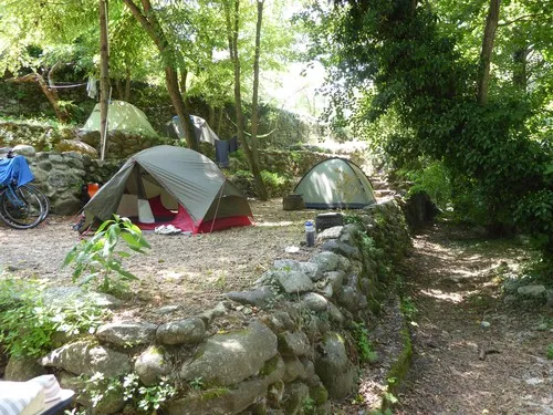 Camping Le Restonica 8