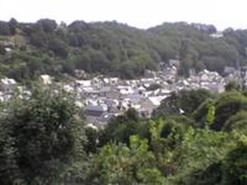 Camping Le Rivage 11