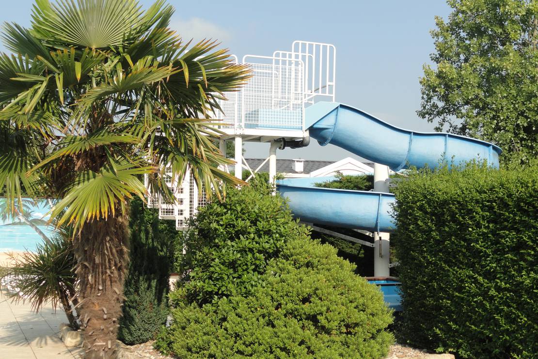 Camping Le Robinson 5