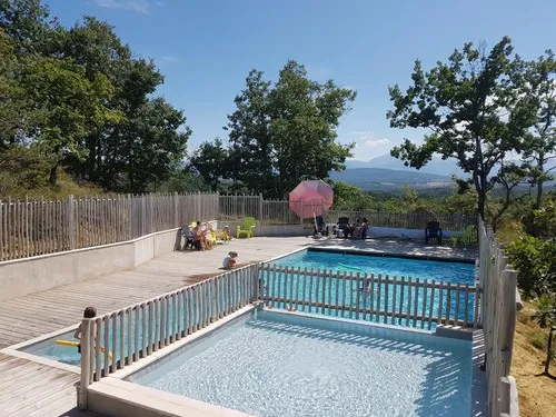 Camping Le Roc Del Rey 3