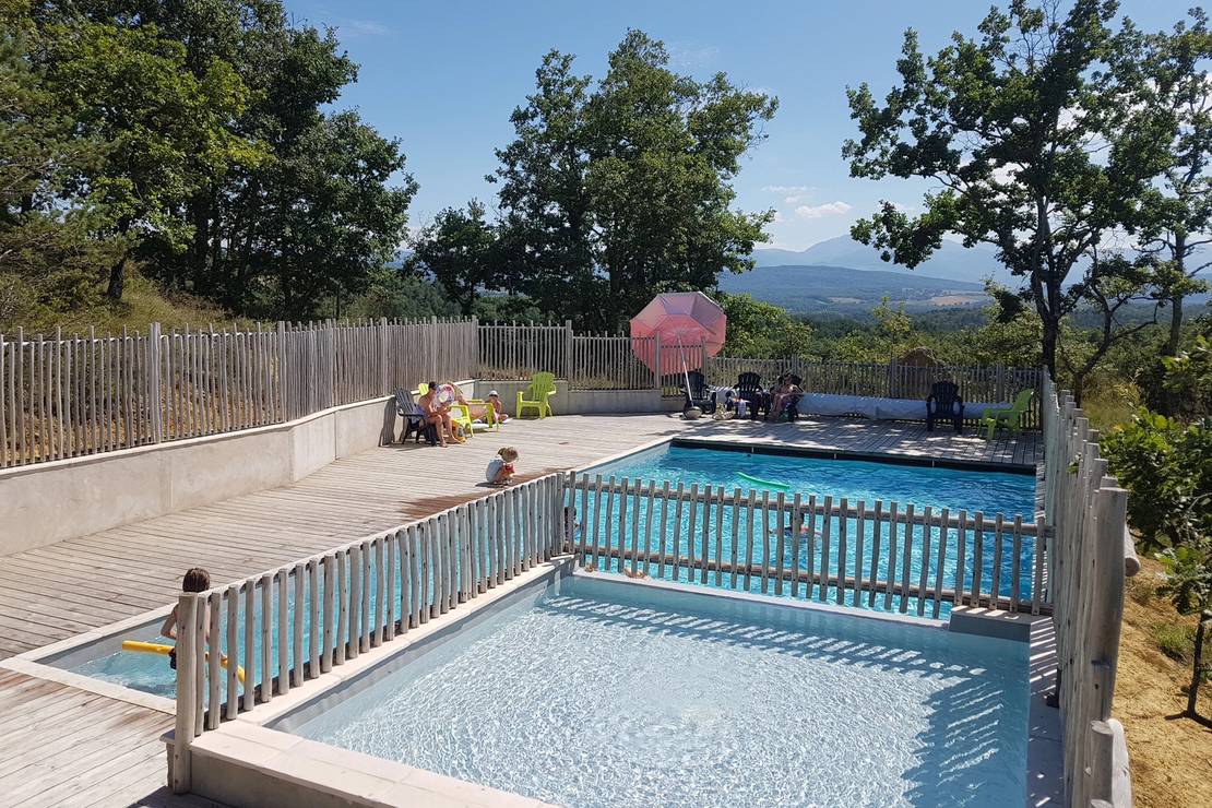 Camping Le Roc Del Rey 4