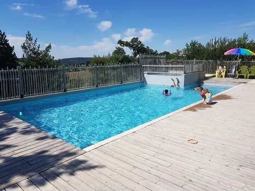 Camping Le Roc Del Rey 5