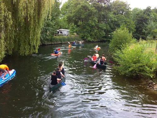 Camping Le Rochat Belle Isle 5