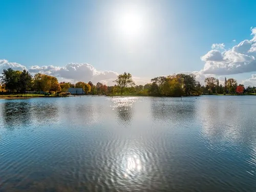 Camping Le Rochat Belle Isle 3