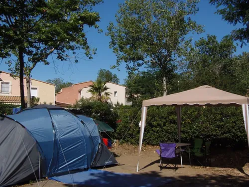 Camping Le Rochelongue 3