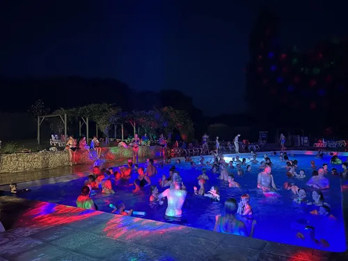 Camping Le rocher De La Cave*** 4