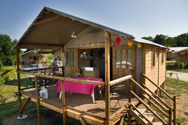 хижа lodge