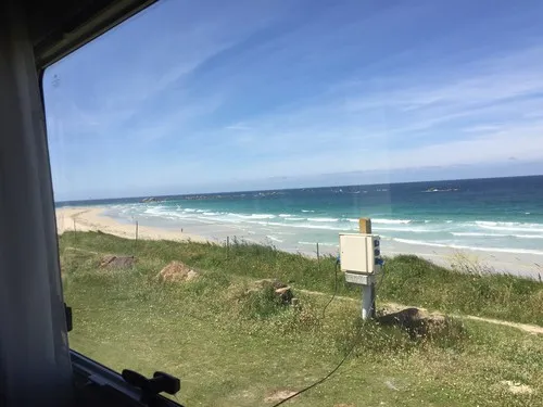 Camping Le Roguennic 8