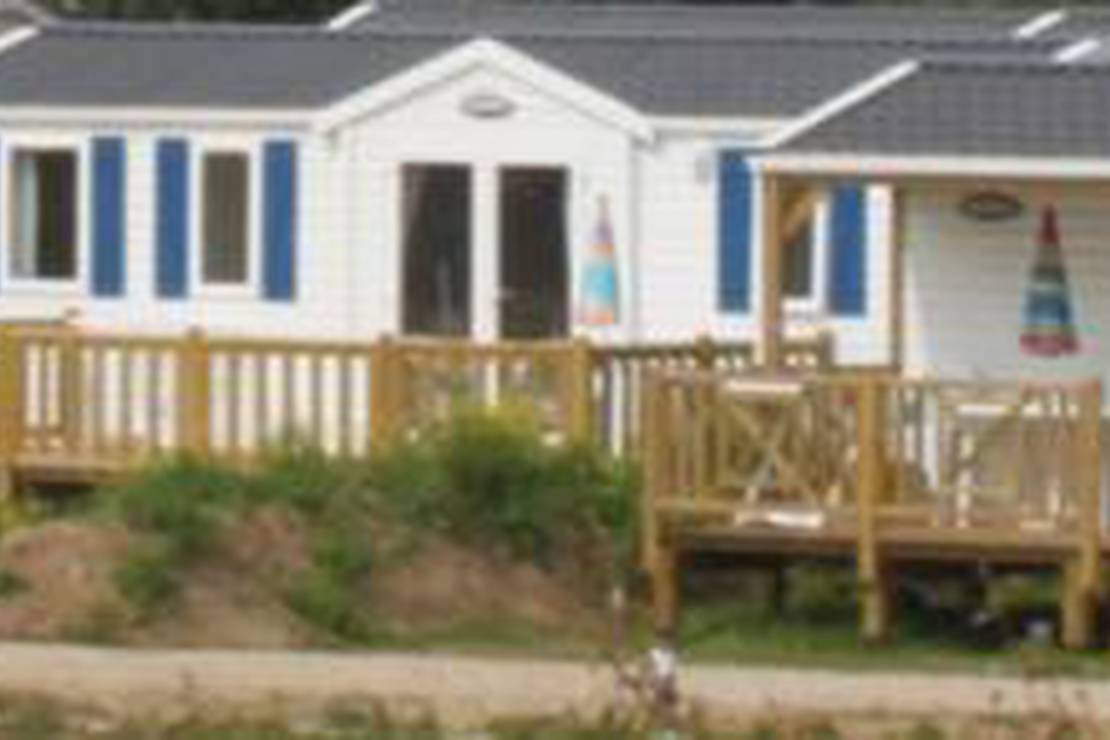 Camping Le Roguennic 7